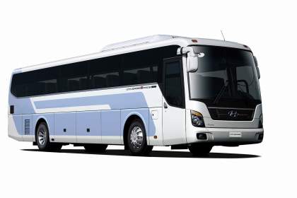 Cho thuê xe 45 chỗ