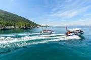 TRẢI NGHIỆM CÙ LAO CHÀM 1 NGÀY