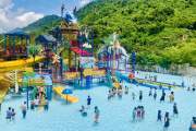 TOUR TRẢI NGHIỆM NÚI THẦN TÀI 