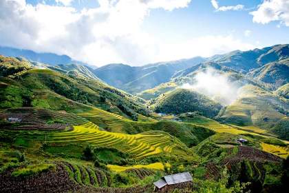 Kinh nghiệm Sapa cho người đi lần đầu