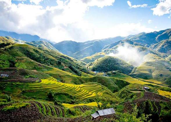 Kinh nghiệm Sapa cho người đi lần đầu