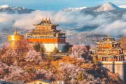 HÀNH TRÌNH “PHONG HOA TUYẾT NGUYỆT” Côn Minh - Đại Lý - Lệ Giang – Shangri-La
