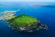 KHÁM PHÁ THIÊN ĐƯỜNG ĐẢO JEJU