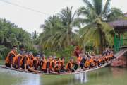 Tour Mỹ Tho - Bến Tre 1 ngày