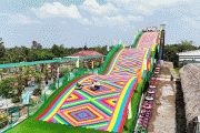 TOUR HCM –MỸ THO-BẾN TRE-CẦN THƠ
