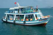 TOUR KHÁM PHÁ PHÚ QUỐC 4N3Đ