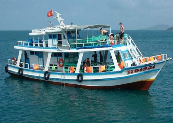 TOUR KHÁM PHÁ PHÚ QUỐC 4N3Đ