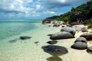 TOUR KHÁM PHÁ NAM ĐẢO PHÚ QUỐC 1 NGÀY