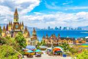 DU LỊCH NHA TRANG - ĐÀ LẠT 5N4Đ