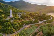 Son Tra Peninsula & Marble Mountain, Hoi An Day Tour with Dinner