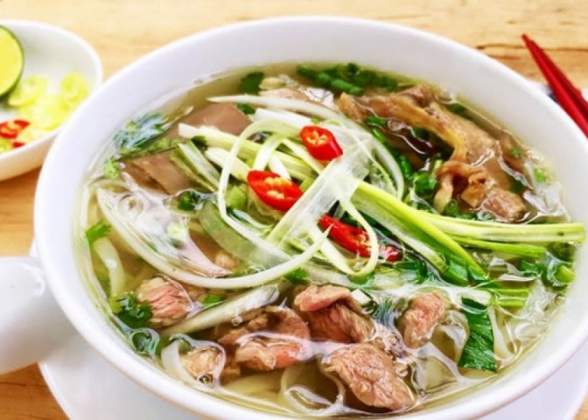 越南河粉