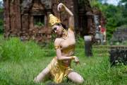 TOUR KHÁM PHÁ THÁNH ĐỊA MỸ SƠN 