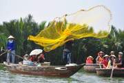 TRẢI NGHIỆM RỪNG DỪA BẢY MẪU