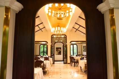 Danaksara Trở Lại: Hành Trình Tái Hiện Tinh Hoa Ẩm Thực Miền Trung