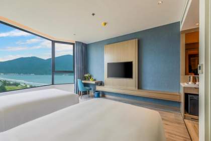 Awaken Da Nang Hotel 