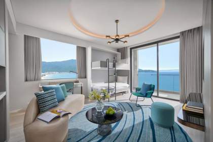 Voco Ma Belle Danang by IHG