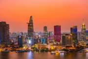 Southern Vietnam Discovery 5 Days: Ho Chi Minh City-Cu Chi Tunnels-Mekong Delta-Vung Tau