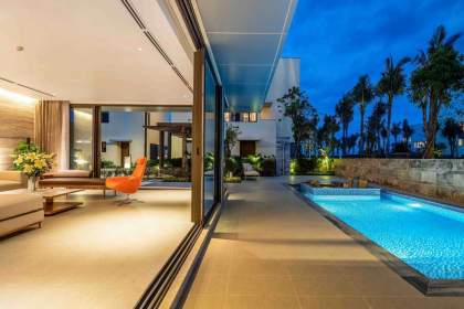 The Five Villa Danang 