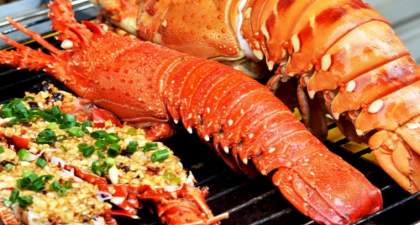 越南海鲜（Vietnamese Seafood）