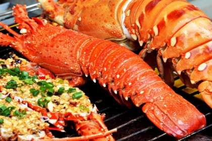 越南海鲜（Vietnamese Seafood）