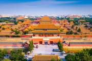 Trung Quốc 2025 Bắc Kinh-Thượng Hải-Vô Tích-Hàng Châu 7N6Đ