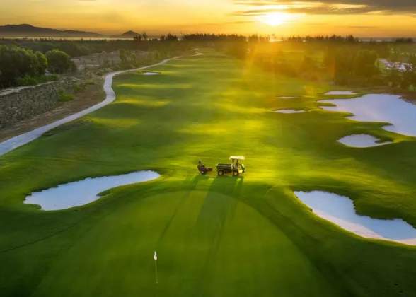 VINPEARL NAM HOI AN GOLF CLUB 