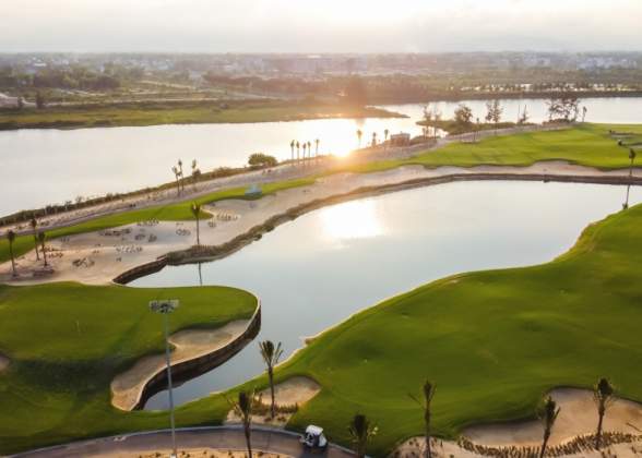 LEGEND DANANG GOLF RESORT – NICKLAUS COURSE