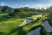越南河內、 下龍灣高爾夫五天三場