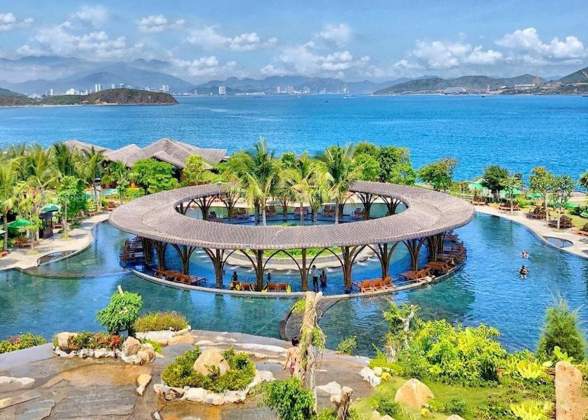 Tour trải nghiệm Nha Trang Hòn Mun – Hòn Tằm một ngày 
