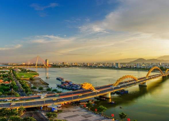 Kinh nghiệm du lịch đà nẵng cho người đi lần đầu