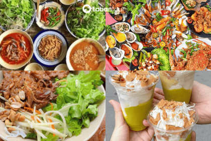 Ăn gì ở Đà Nẵng? Kinh nghiệm ăn uống từ A–Z cho người đi lần đầu