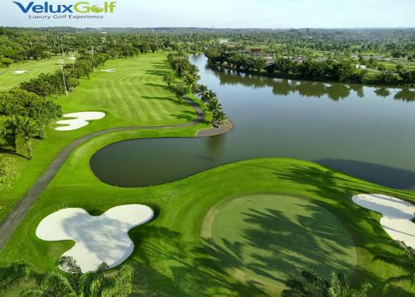 5 DAYS 4 NIGHTS | HO CHI MINH GOLF ESCAPE