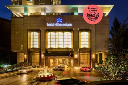 HOTEL NIKKO SAIGON