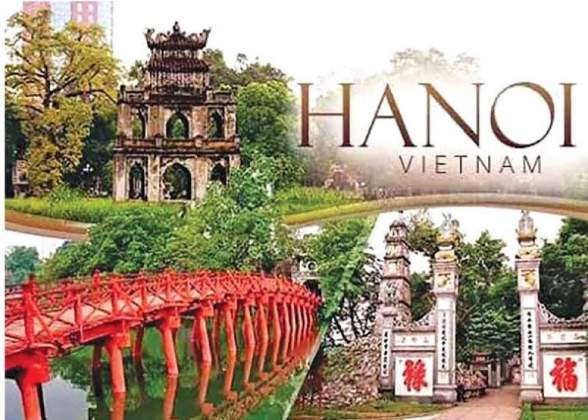 Hanoi Golf Break 3 days / 2 nights