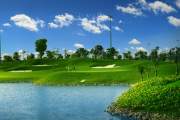 Tan Son Nhat Golf Course