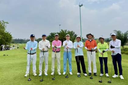 Tailor-Made Golf Packages How VeluxGolf Crafts Bespoke Golf Journeys in Vietnam