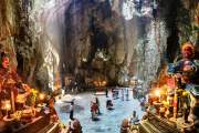 Marble Mountains – Monkey Mountain – Da Nang by Night & Han River Cruise