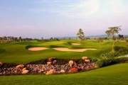 Twin Doves Golf Club
