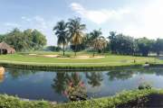 Song Be Golf Resort