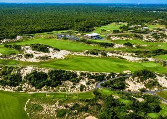 Twin Doves Golf Club