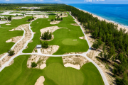 Golden Sands Golf Resort