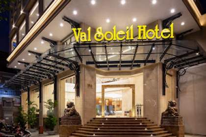 Val Soleil Hotel