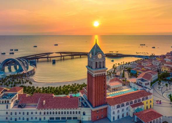 Discover the Paradise of Phu Quoc – Vietnam’s Island Gem