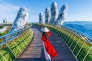 Discover the Best of Central Vietnam 3D2N Da Nang – Hoi An – Ba Na Hills