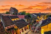 5D4N Central Vietnam package Danang – Ba Na – Hoi An – Coconut Village