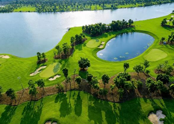 Vietnam Golf & Country Club