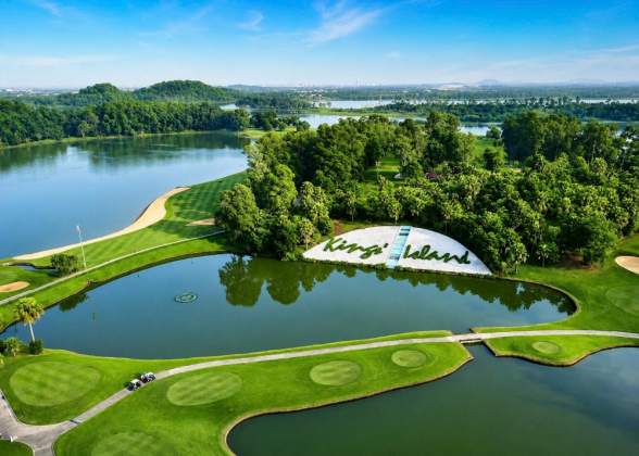 BRG Kings Island Golf Resort