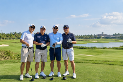 Golf Tips for Philippine Golfers Visiting Vietnam: Best Destinations & How Many Days to Stay