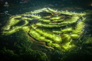 3 Days of Golf & Luxury at Silk Path Dong Trieu