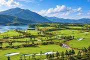 5-Day Northern Vietnam Luxury Golf Challenge